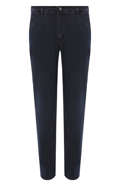 Мужские джинсы hybrid fit ZILLI, арт. MCZ-00110-DEBB1/H001