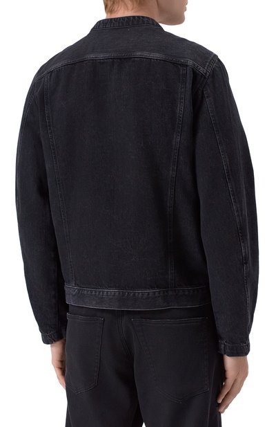 Джинсовая куртка d-glory DIESEL, арт. A11574/09P09, фото 4