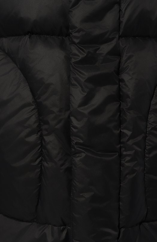 Пуховик Bacon Чёрный, фото 5