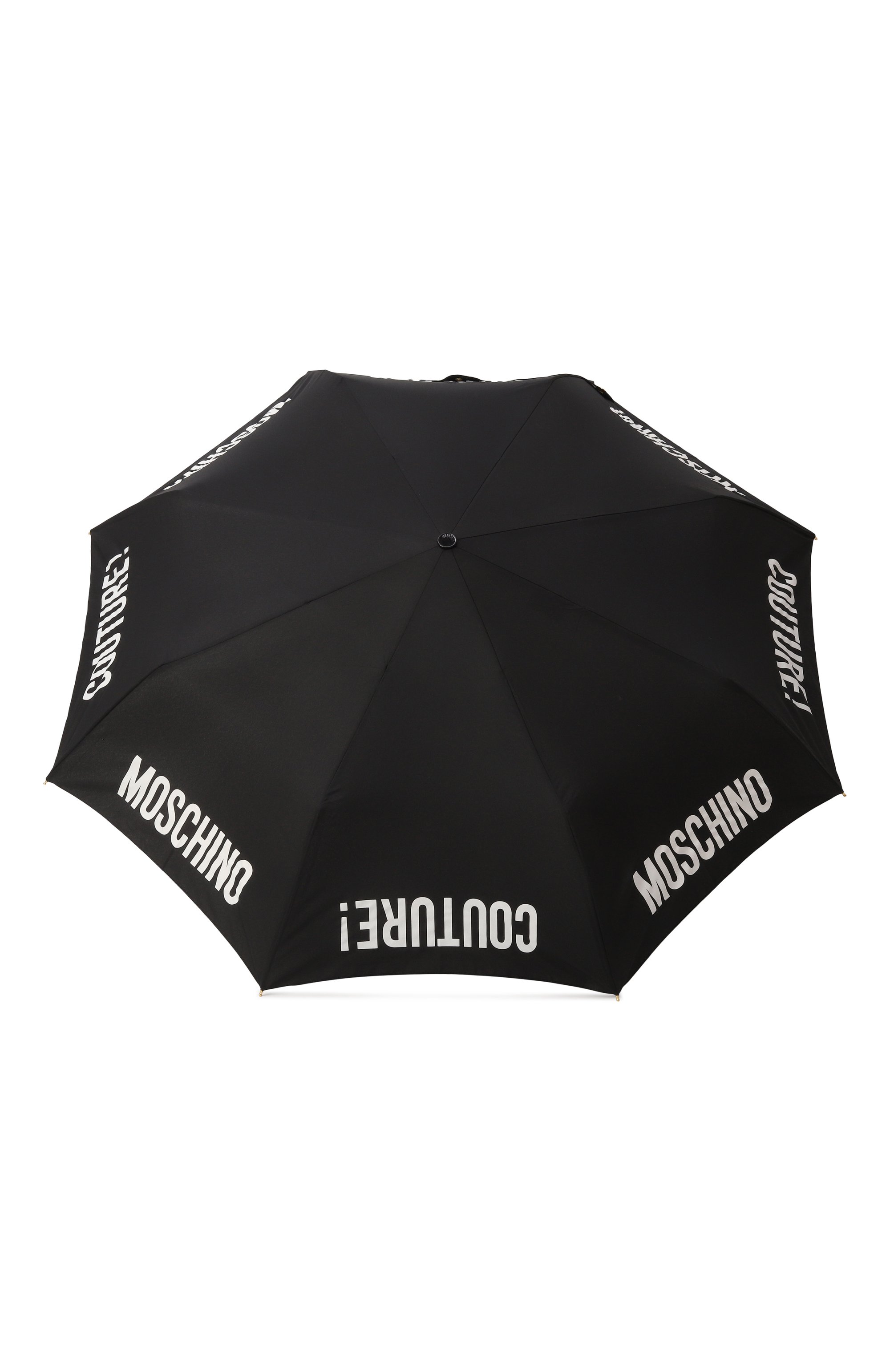 Складной зонт MOSCHINO, арт. 8983 0PENCL0SE, фото 1