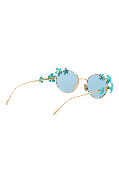 Солнцезащитные очки loewe х paula's ibiza LOEWE, арт. LW40173U 30V, фото 4