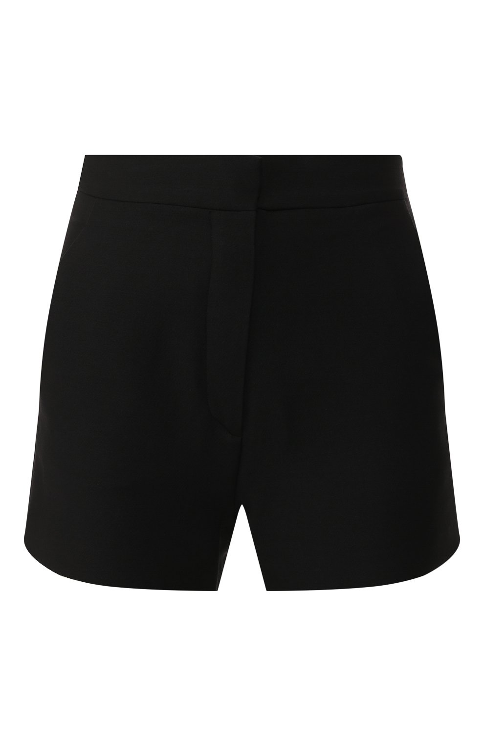 Шорты из шерсти и шелка VALENTINO, арт. SB3RF0T51CF, фото 1