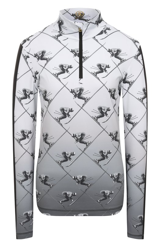 Пуловер Bogner 51779763 Чёрно-белый 51779763