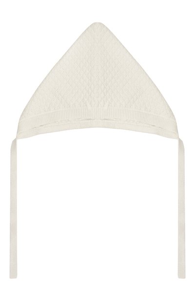 Хлопковый чепчик ROYAL FIVE COLLECTION, арт. ША-БACS102, фото 1