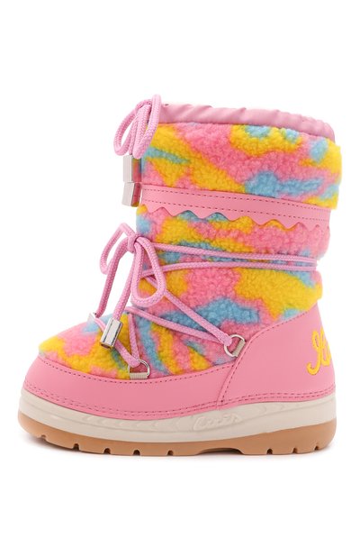 Сапоги-луноходы MISSOURI, арт. 121 Z/SUMMER/25-30, фото 2