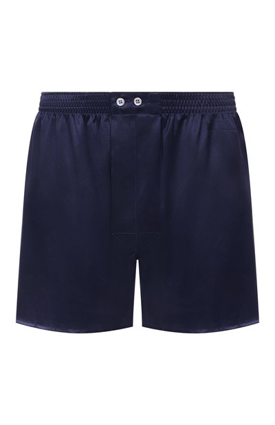 Мужские шелковые боксеры DEREK ROSE, арт. 6030/BAIL001