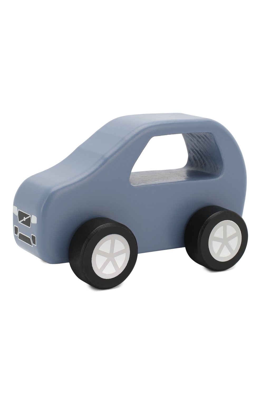 Игрушечная машинка KID`S CONCEPT синего цвета по цене 3170 руб., арт. 1000303, фото 1 Игрушечная машинка KID`S CONCEPT, арт. 1000303, фото 1
