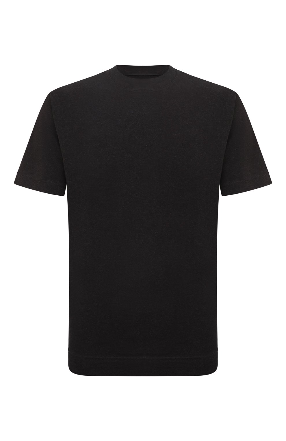 Хлопковая футболка CIRCOLO 1901, арт. CN4476, фото 1