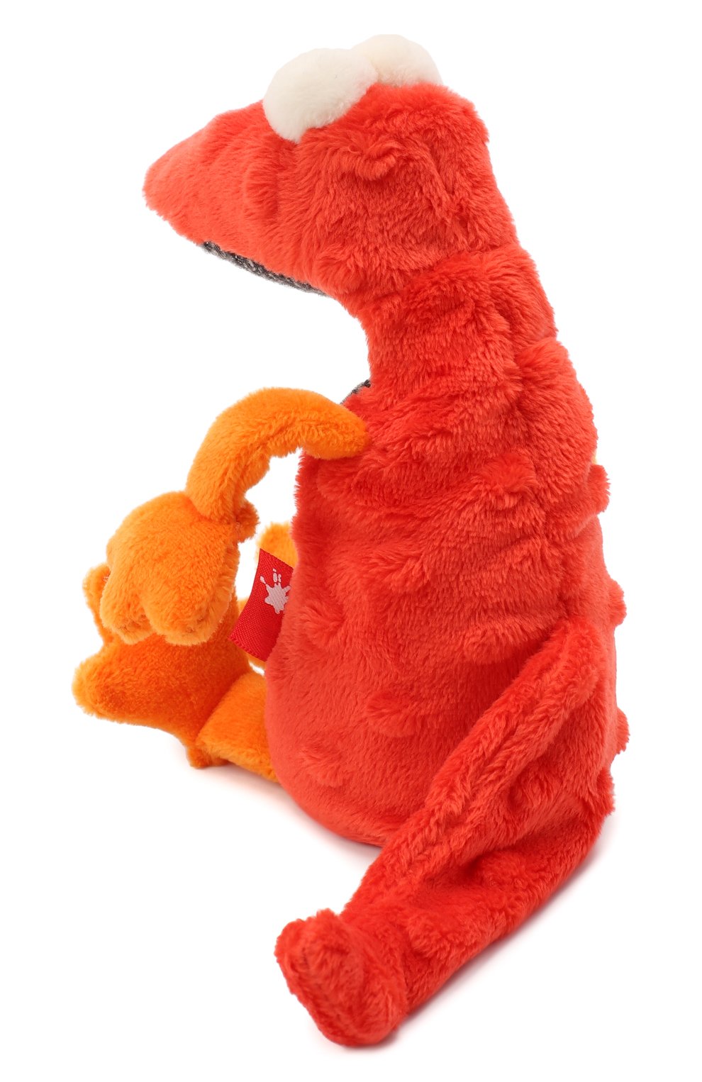 Игрушка ящер SIGIKID оранжевого цвета по цене 1260 руб., арт. 39075, фото 3 Игрушка ящер SIGIKID, арт. 39075, фото 3