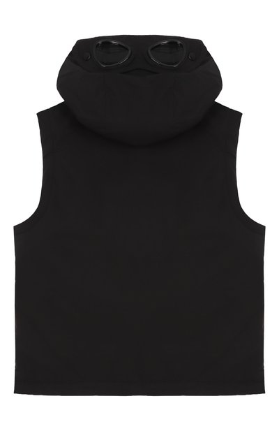 Утепленный жилет C.P. COMPANY, арт. CUS01Y/L3AA8_001