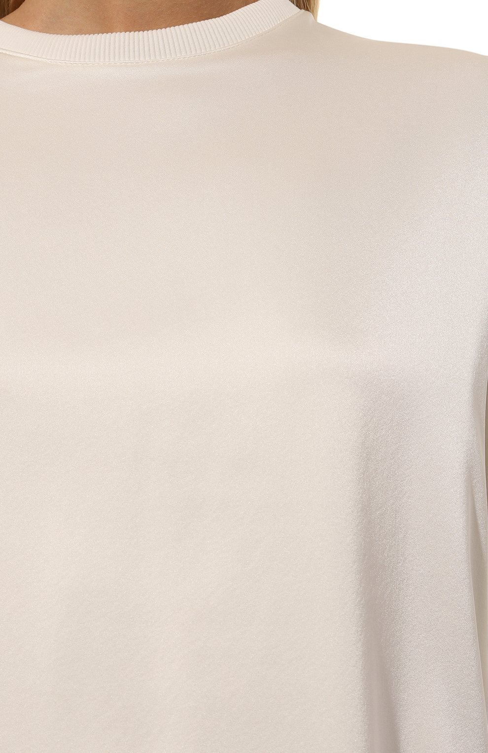 Шелковая футболка RUBAN, арт. RFW24/25-17.1.52.10, фото 5