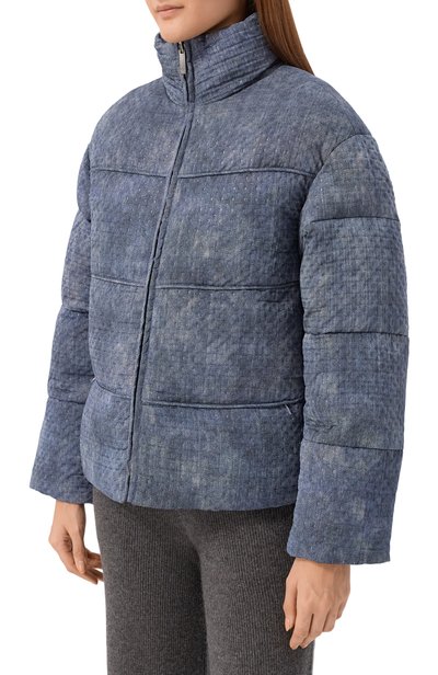 Пуховик EMPORIO ARMANI, арт. EW001464/AF26583, фото 3