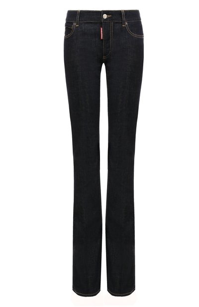 Женские джинсы DSQUARED2, арт. S75LB0866/S30664