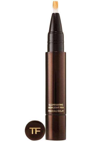 Корректор с эффектом сияния, оттенок amber eclat TOM FORD, арт. T0TL-07, фото 1