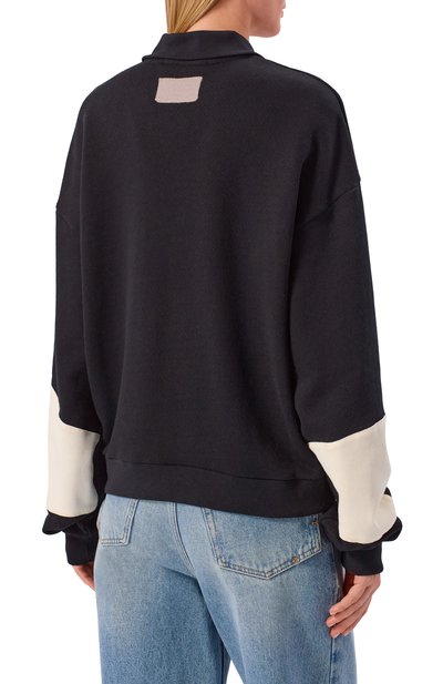 Хлопковое поло AYA MUSE, арт. AMR2669_001, фото 4