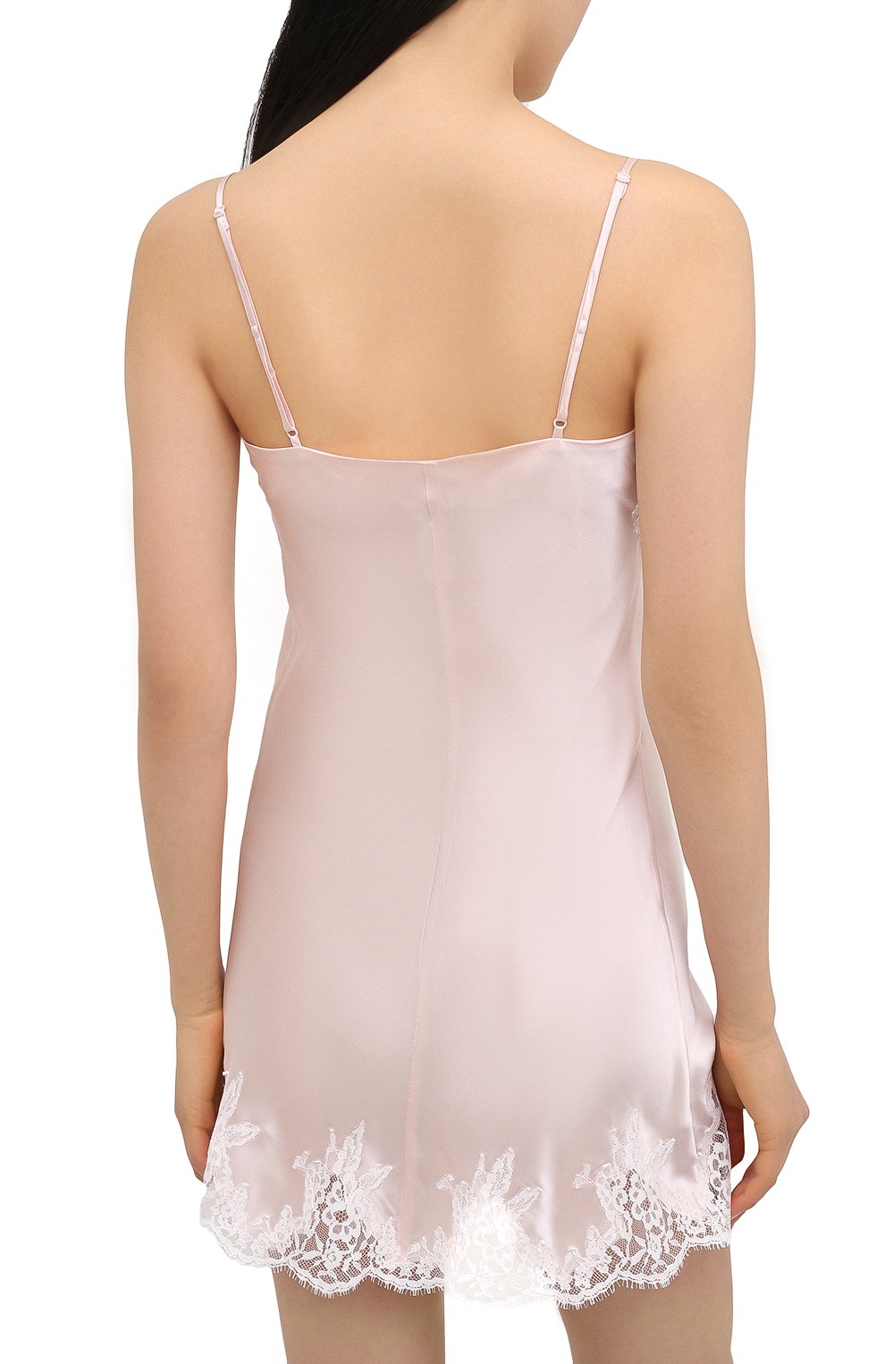 Сорочка из шелка и хлопка LISE CHARMEL, арт. ALC1080, фото 4