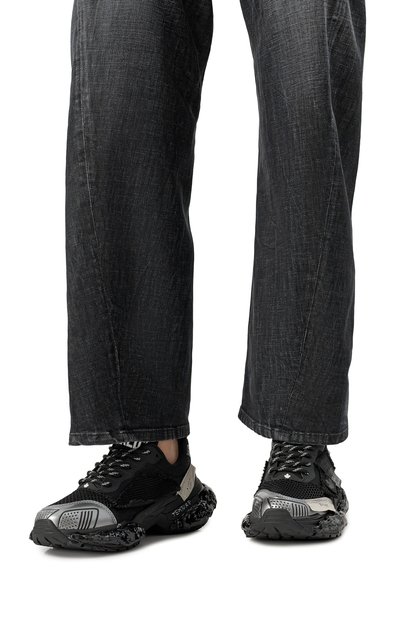 Кроссовки faster DSQUARED2, арт. SNW0461/35508533, фото 2