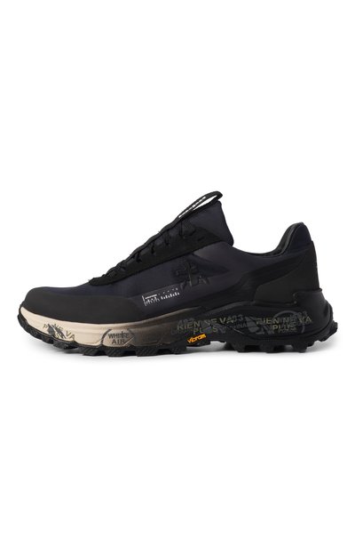 Кроссовки devin PREMIATA, арт. DEVIN/VAR 526, фото 3