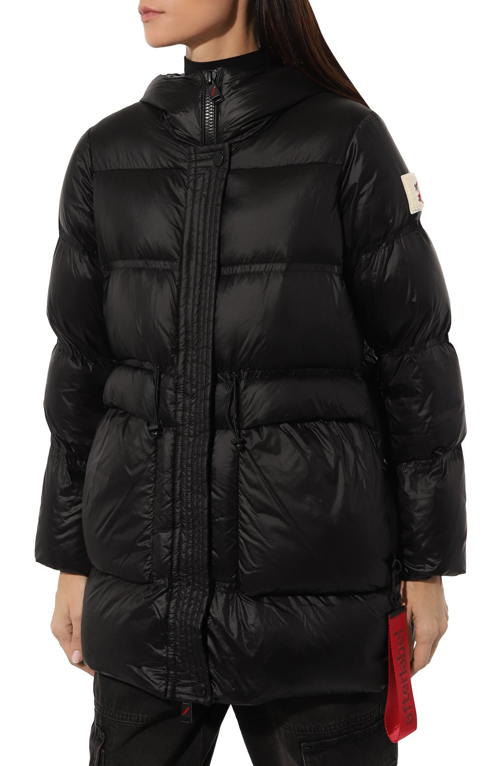 Пуховик AFTER LABEL, арт. APPLET0N/N051, фото 3