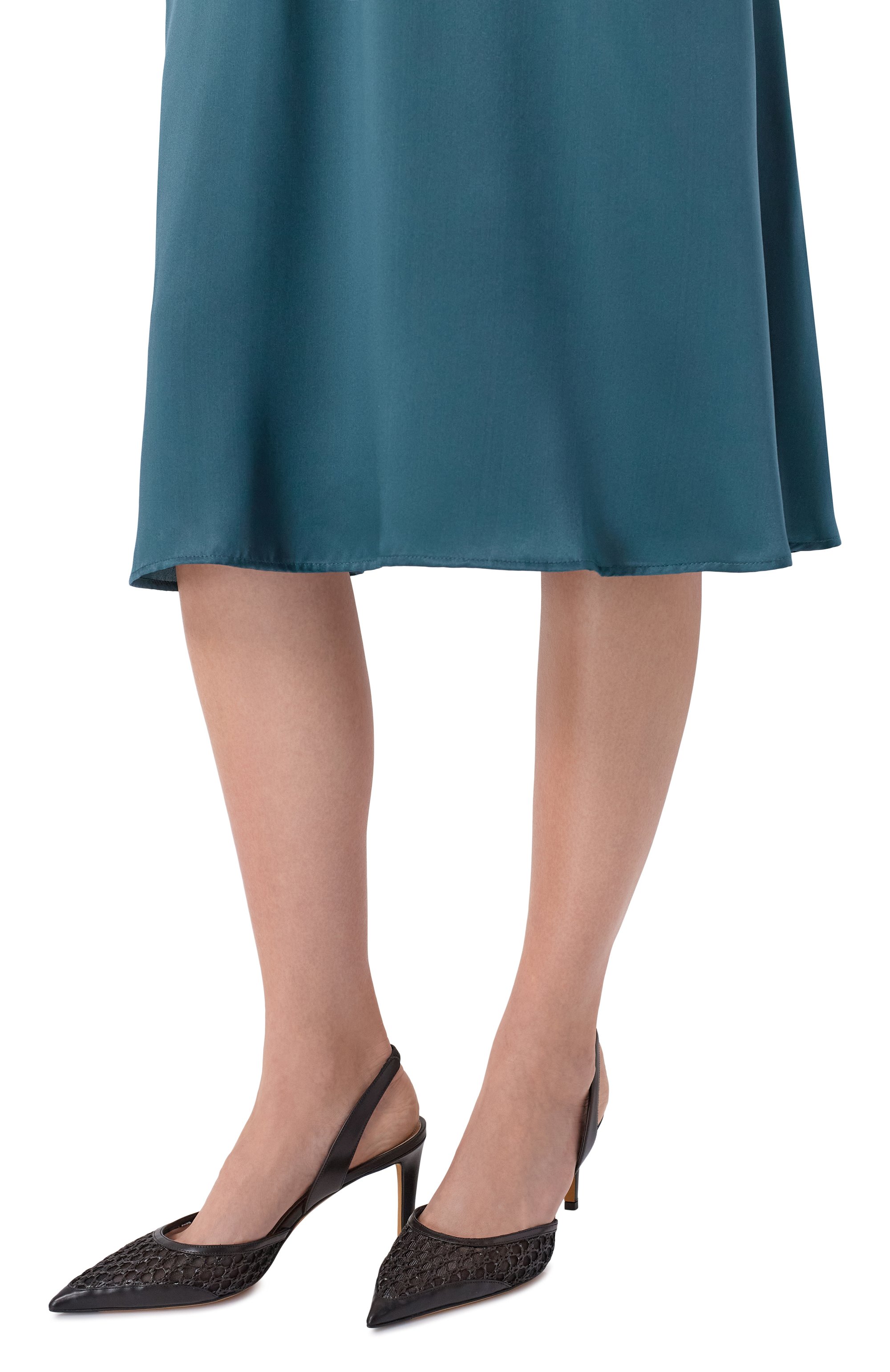 Комбинированные туфли KITON, арт. D61831K0904H01, фото 2