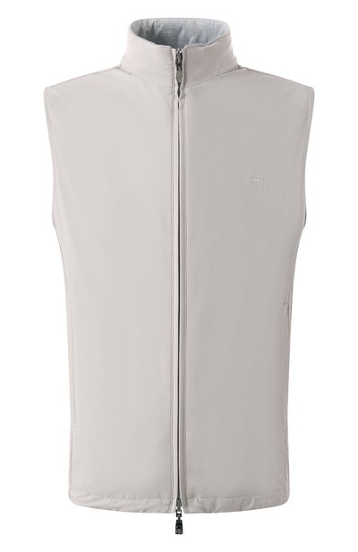 Мужской двусторонний жилет CORNELIANI, арт. 25C5Q7-2520148
