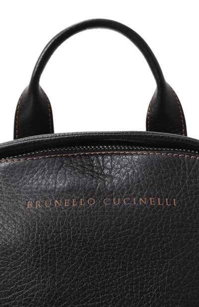 Рюкзак travel BRUNELLO CUCINELLI, арт. MBZIBU243, фото 3