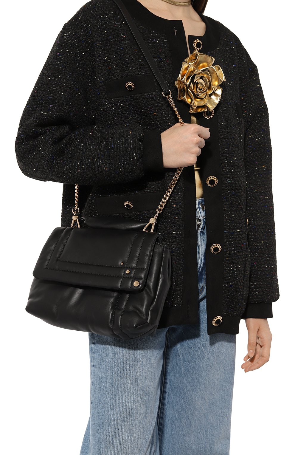 Сумка reverse BORBONESE, арт. 924666, фото 2