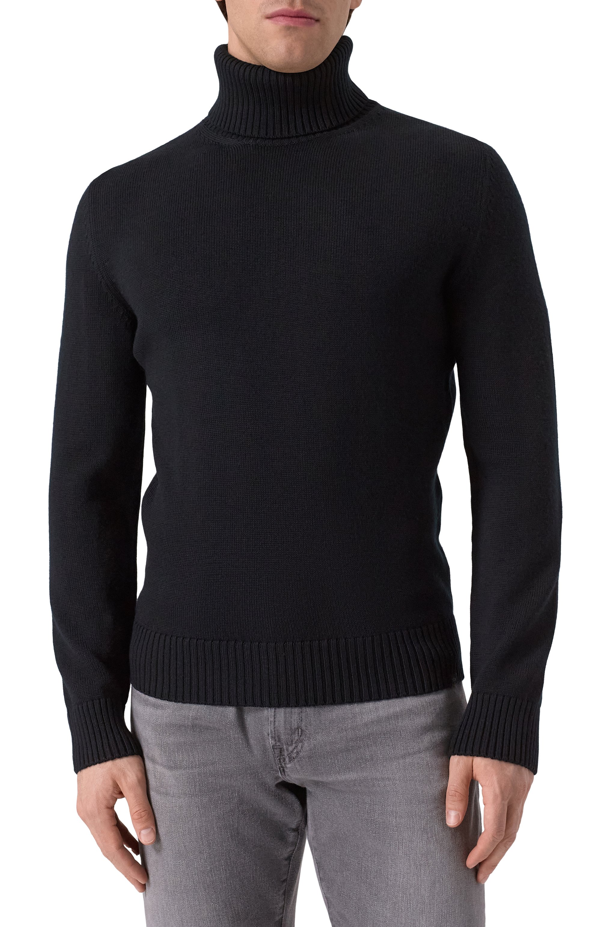 Шерстяной свитер PAUL&SHARK, арт. 15311064, фото 3