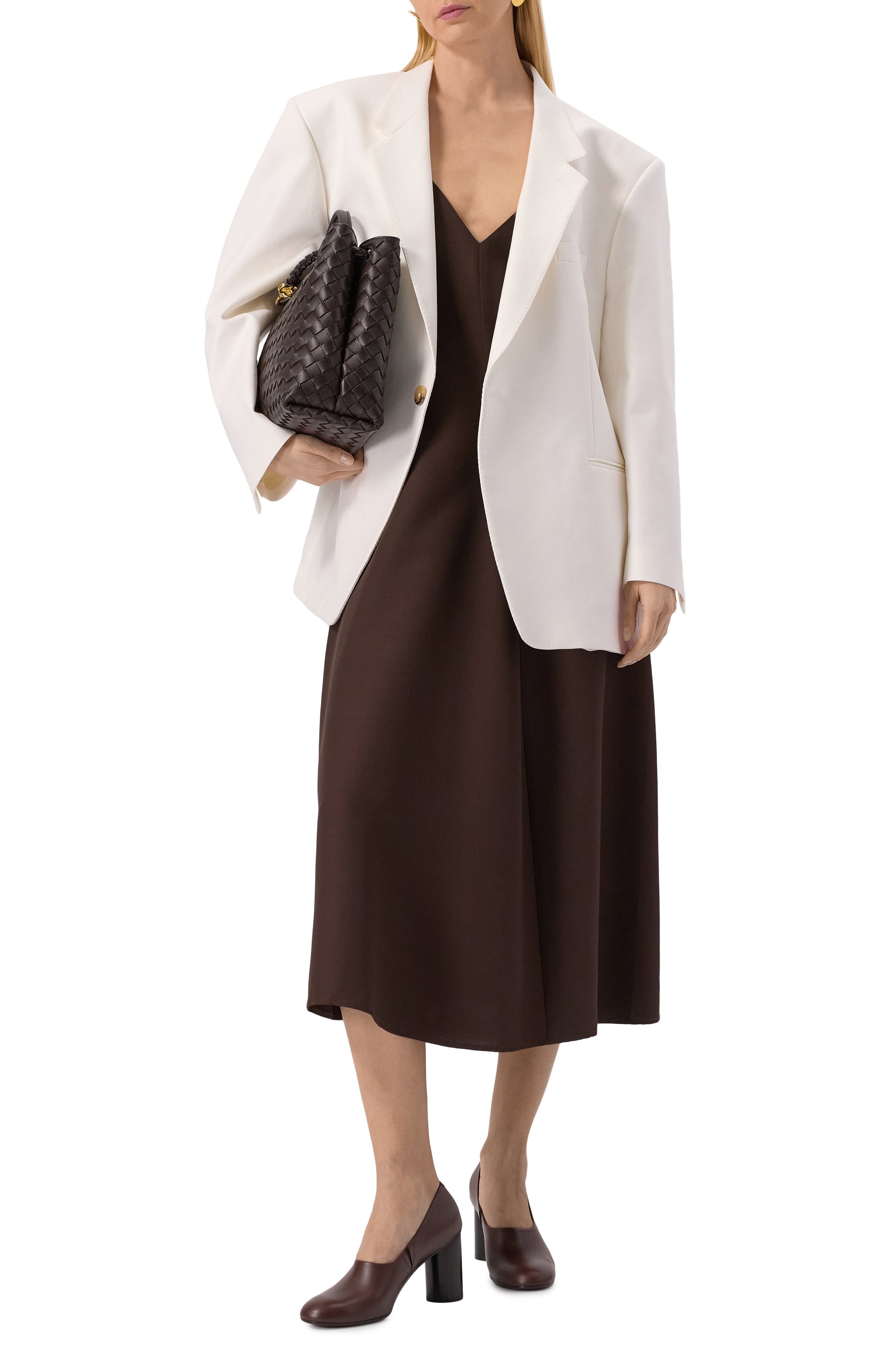 Хлопковый жакет ARMARIUM, арт. ARMFWB004/C011, фото 2