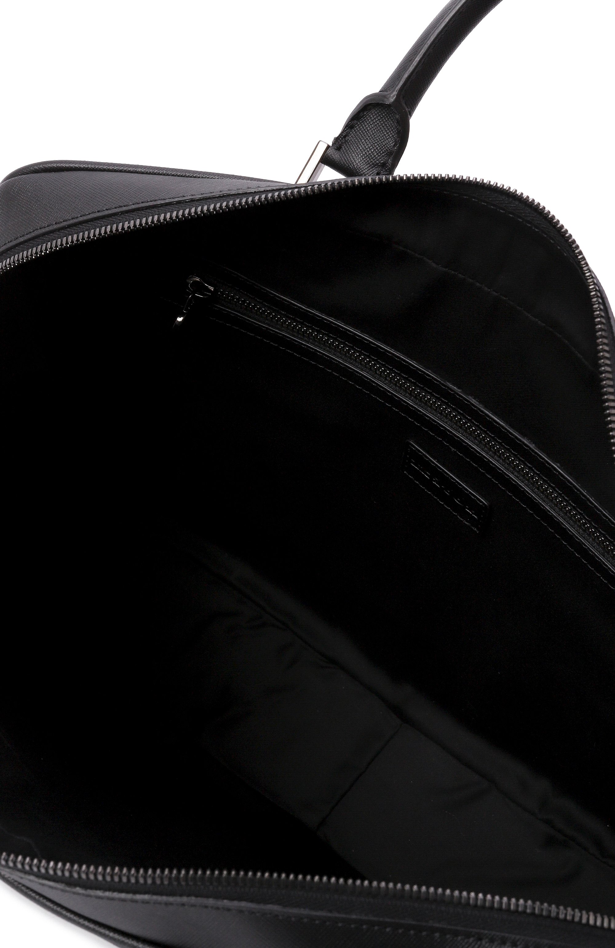 Портфель KITON, арт. UBA0007N0122808, фото 5