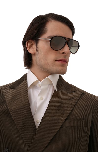 Солнцезащитные очки TOM FORD, арт. TF909 52Q, фото 2