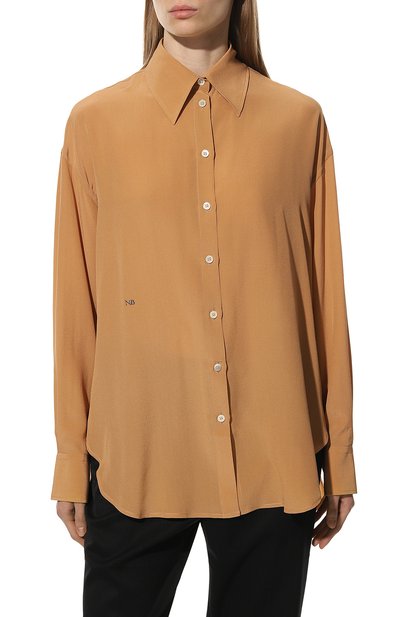 Рубашка NOBLE&BRULEE, арт. NB10/111021, фото 3