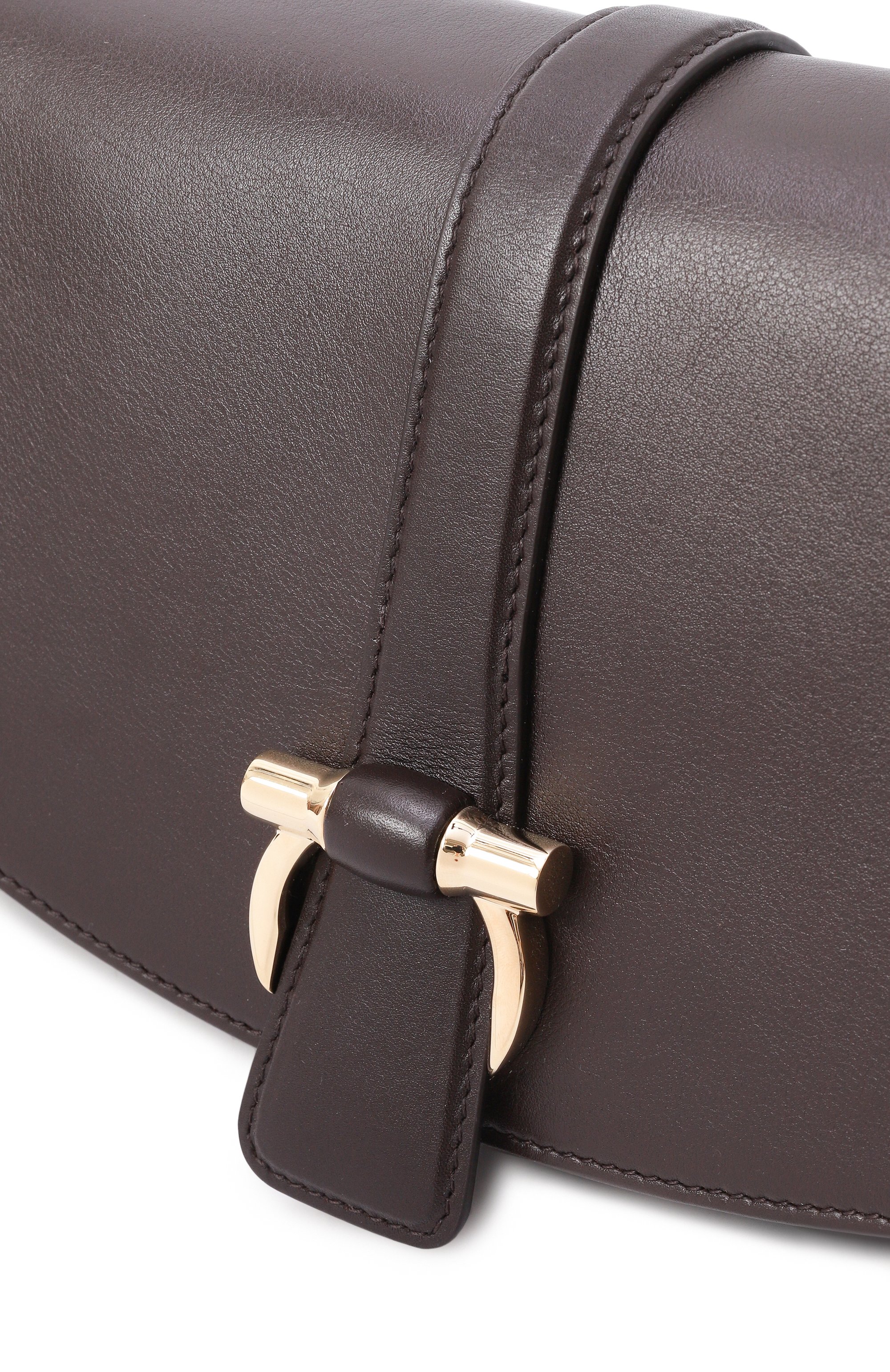 Сумка front flap FERRAGAMO, арт. 219794/779062, фото 3