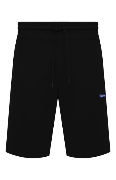 Мужские хлопковые шорты HUGO BLUE, арт. 50522364