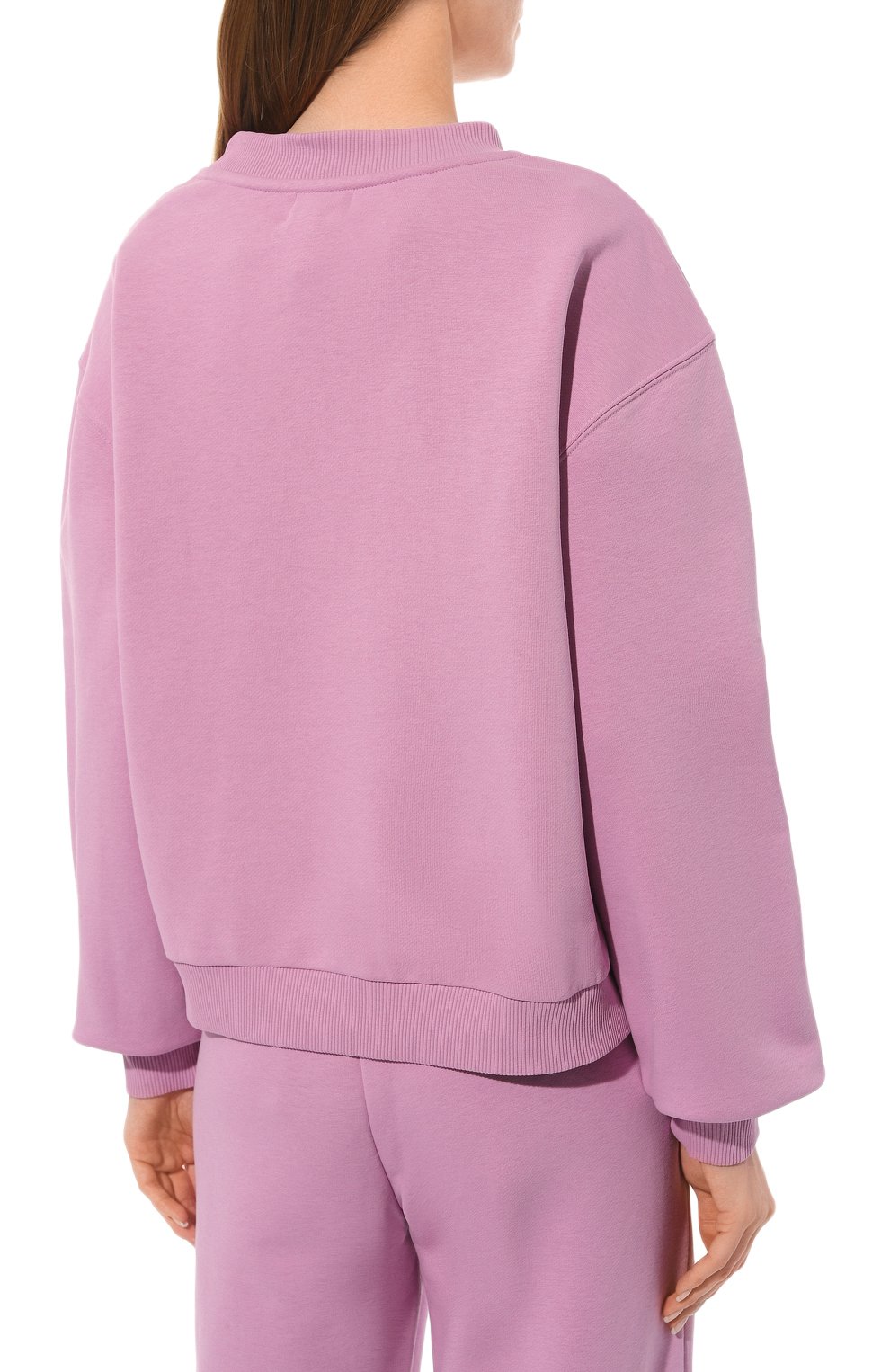 Хлопковый свитшот WOOLRICH, арт. CFWWSW0107FR/UT3164, фото 4