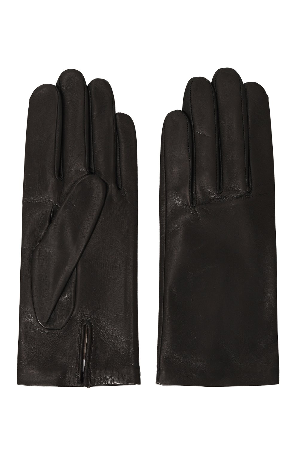 Кожаные перчатки AGNELLE, арт. KATE/S, фото 2