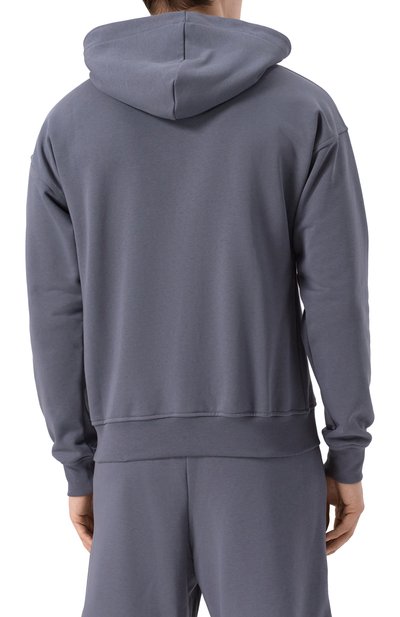 Хлопковое худи HINNOMINATE, арт. HMABM01301, фото 4