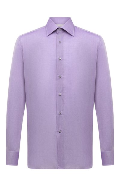 Мужская хлопковая сорочка STEFANO RICCI, арт. MC007355/R1055