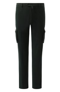 Темно-зеленый