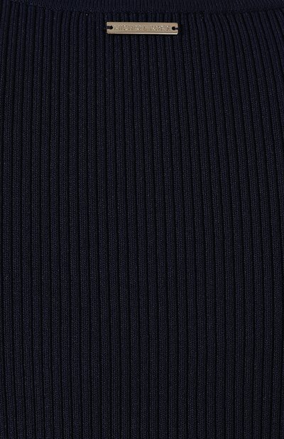 Топ из вискозы MICHAEL MICHAEL KORS, арт. MS96NYL5ZV, фото 5
