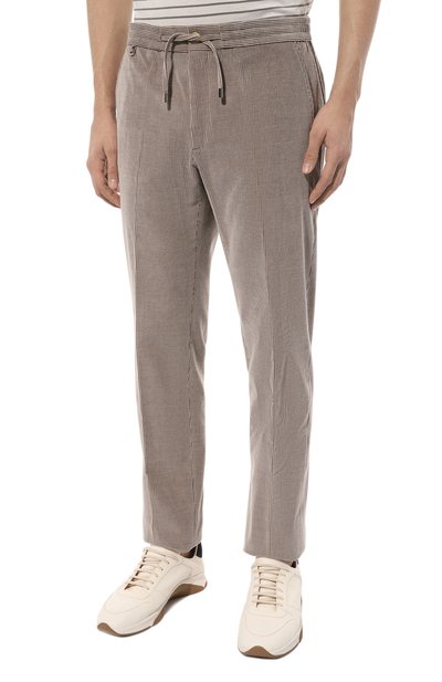 Вельветовые брюки STEFANO RICCI, арт. M1T3400220/CTC03M, фото 3