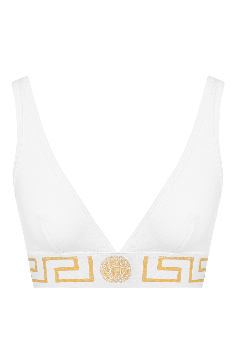 Бюстгальтер с мягкой чашкой VERSACE, арт. AUD01047/AC00058, фото 1