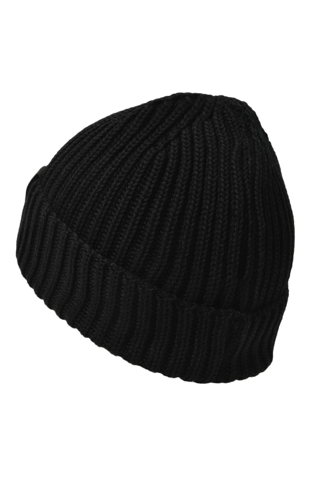 Шерстяная шапка EMPORIO ARMANI, арт. 627449/4F565, фото 2