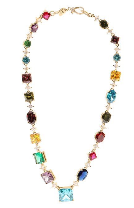Женское колье CRYSTAL HAZE, арт. B0N B0N NECKLACE