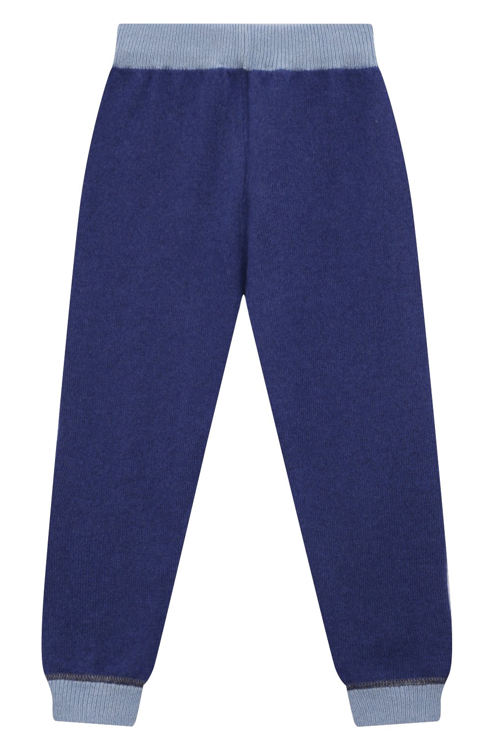 Кашемировые джоггеры GIORGETTI CASHMERE, арт. MB1122/1-6, фото 2