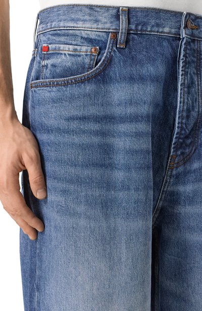 Джинсы hugo 258 HUGO, арт. 50537724, фото 5