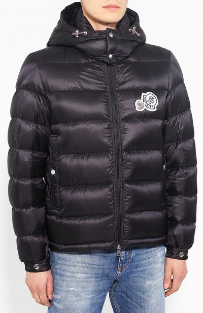 Пуховик bramant MONCLER, арт. E2-091-41811-49-53334, фото 3