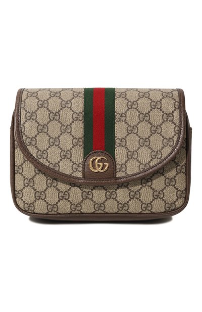 Женская сумка ophidia gg small GUCCI, арт. 722117/FAAX3