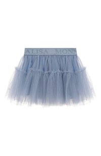 Темно-голубой