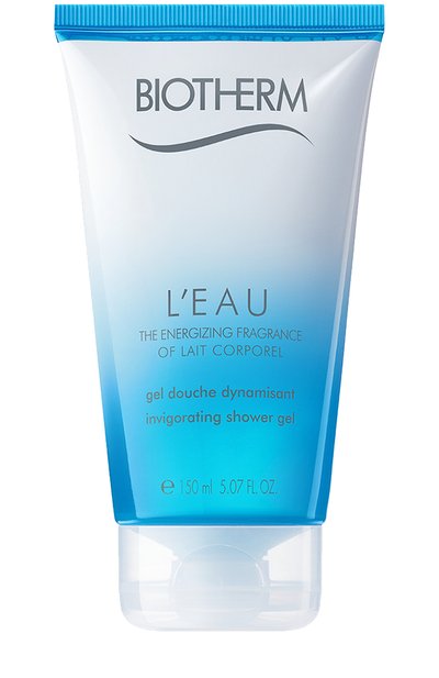 Женского гель для душа l'eau (150ml) BIOTHERM, арт. 3614271505767